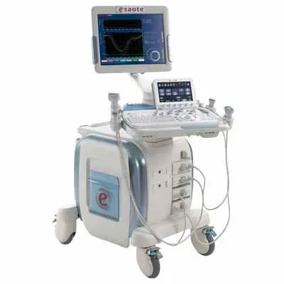 ESAOTE MyLab Class C ultrasound machine