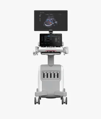 ESAOTE MyLab E80 ultrasound machine