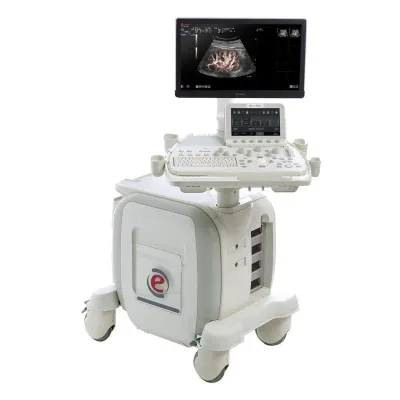 ESAOTE MyLab Eight ultrasound machine
