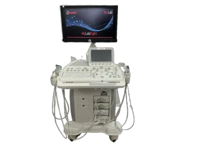 ESAOTE MyLab Eight eXP ultrasound machine