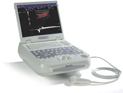 ESAOTE MyLab Five ultrasound machine