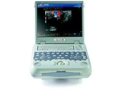 ESAOTE MyLab Five VET ultrasound machine
