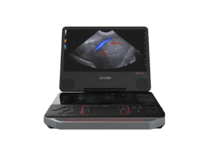 ESAOTE MyLab Heron ultrasound machine