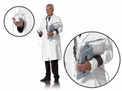 ESAOTE MyLab One ultrasound machine