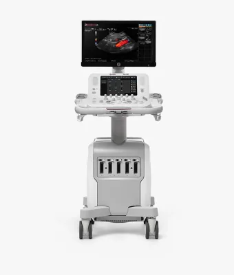 ESAOTE MyLab Panther ultrasound machine