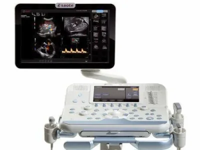 ESAOTE MyLab Seven ultrasound machine
