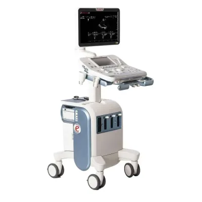 ESAOTE MyLab Seven VET ultrasound machine