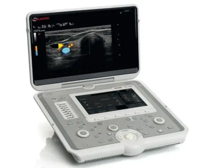ESAOTE MyLab Sigma VET ultrasound machine