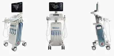 ESAOTE MyLab Six ultrasound machine