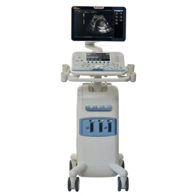 ESAOTE MyLab Six CrystaLine ultrasound machine