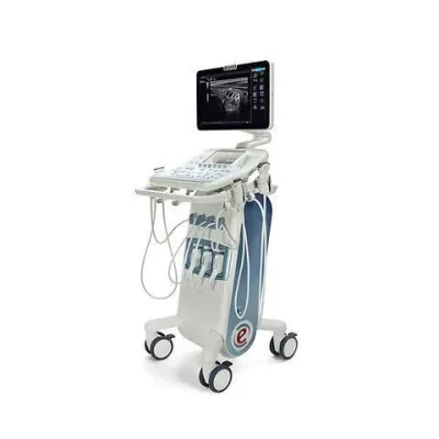 ESAOTE MyLab Six VET ultrasound machine