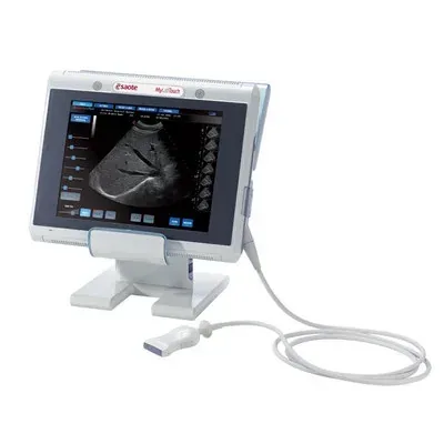 ESAOTE MyLab Touch ultrasound machine