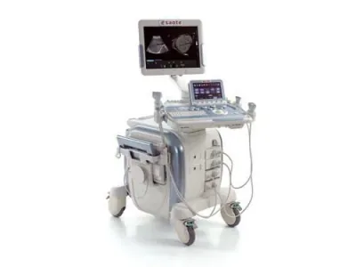 ESAOTE MyLab Twice ultrasound machine