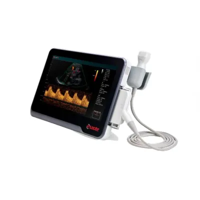 ESAOTE MyLab X1 ultrasound machine