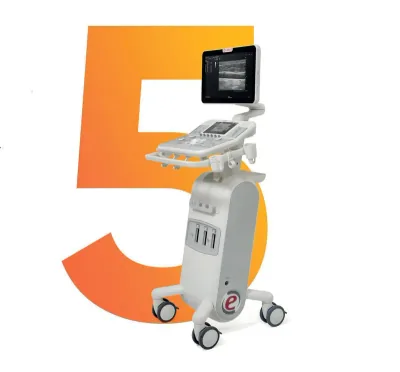 ESAOTE MyLab X5 ultrasound machine