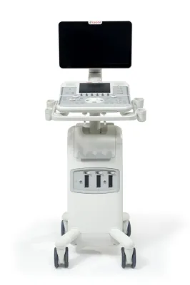 ESAOTE MyLab X5 VET ultrasound machine