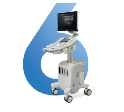 ESAOTE MyLab X6 ultrasound machine