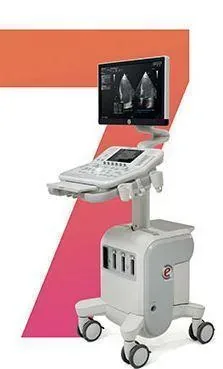 ESAOTE MyLab X7 ultrasound machine