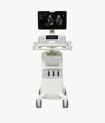 ESAOTE MyLab X7 VET ultrasound machine