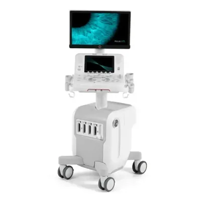 ESAOTE MyLab X75 ultrasound machine