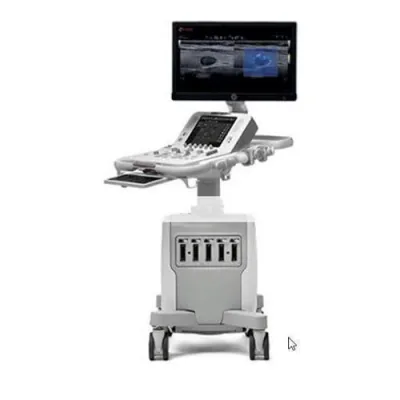 ESAOTE MyLab X8 ultrasound machine