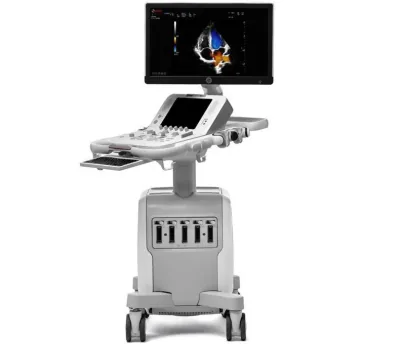 ESAOTE MyLab X8 VET ultrasound machine