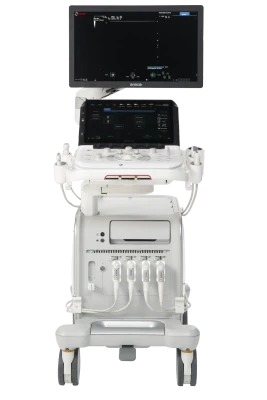 ESAOTE MyLab X90 ultrasound machine