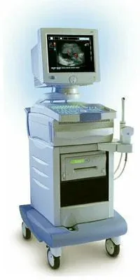 ESAOTE Picus ultrasound machine