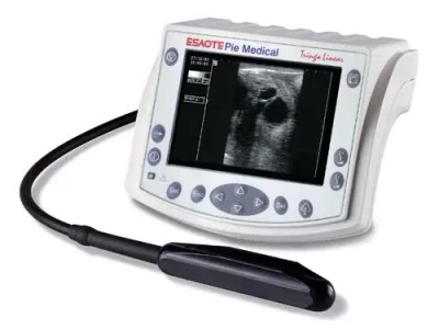 ESAOTE Tringa Vet ultrasound machine