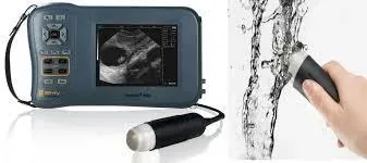 FARMSCAN М50 ultrasound machine