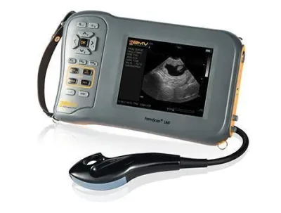 FARMSCAN L60 ultrasound machine