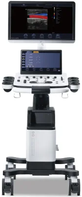 FOCUS & FUSION Danus 30 ultrasound machine