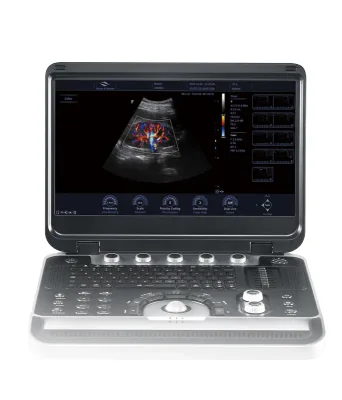 FOCUS & FUSION Finus 50 ultrasound machine