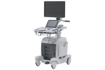 FUJIFILM Arietta 650 DeepInsight ultrasound machine