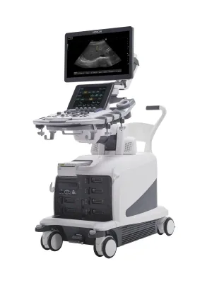 FUJIFILM ARIETTA 750VE ultrasound machine