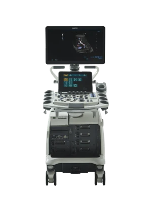 FUJIFILM ARIETTA 850 SE ultrasound machine
