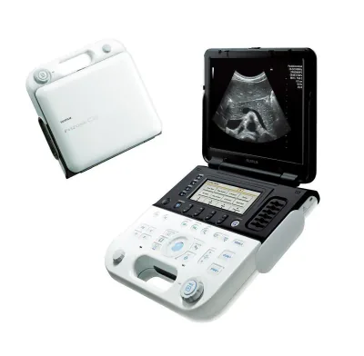 FUJIFILM FAZONE CB ultrasound machine