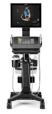 FUJIFILM Sonosite LX ultrasound machine