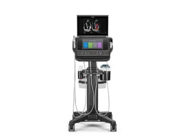 FUJIFILM Sonosite PX ultrasound machine