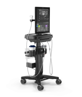 FUJIFILM Sonosite ST ultrasound machine