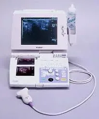 FUKUDA DENSHI FFsonic UF-4300R ultrasound machine