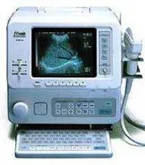 FUKUDA DENSHI UF-4500 ultrasound machine