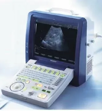 FUKUDA DENSHI UF-450AX ultrasound machine