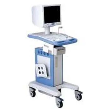 FUKUDA DENSHI UF-550XTD ultrasound machine