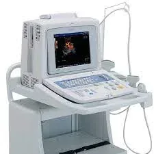 FUKUDA DENSHI UF-750XT ultrasound machine