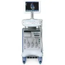 FUKUDA DENSHI UF-850XTD ultrasound machine