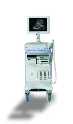 FUKUDA DENSHI UF-870AG ultrasound machine