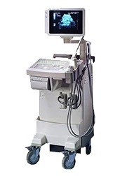 GE Logiq 200 ultrasound machine