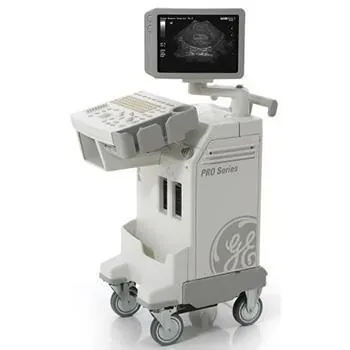 GE Logiq 200 PRO ultrasound machine