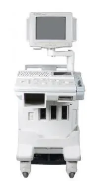 GE Logiq 500 Pro ultrasound machine